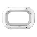 Gg Grand General 67753 Chrome Plated Plastic Interior Sleeper Vent Door Trim Fl Cascadia 08 