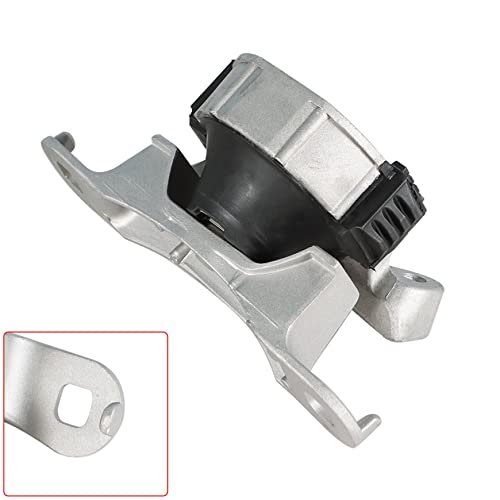 Front Right Lower Engine Motor Mounts 31262676 Replacement For Volvo S40 C30 C70 V50