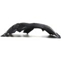 Front Driver Side Fender Liner Splash Guard For Bmw 645ci 2004 2005 Base Trim Replaces 51717009715 Bm1250123 Abs Plastic 