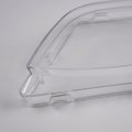 G-plus Headlight Lens Cover Compatible With Bmw E46 4door 320i 325i 325xi 330i 330xi 2002-2005 63126924046 63127165772