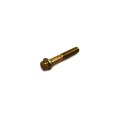 Polaris Ranger Hex Flange Screw 6 Mm X 35 Genuine Part Qty 1 