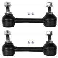 Ocpty Suspension Kits Front Complete Struts Assembly Stabilizer Bar Link Fits 2004-2012 For Chevrolet Colorado Gmc Canyon -4pcs