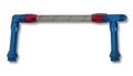 Earl S 101175erl Billet Fuel Line Kit 