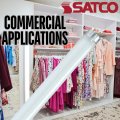 Satco S8406 30 Case Pack 17 Watt T8 Fluorescent 4100k Cool White 85 Cri Medium Bi Pin Base 1450l Linear 1 08 In Length For