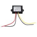 Dcdc 12v 24v 36v 48v To 5v 5a Converter Step Down Power Supply Module