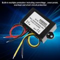 Dcdc 12v 24v 36v 48v To 5v 5a Converter Step Down Power Supply Module