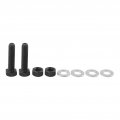 Kimiss Seat Handle Car Armrest Pivoting Adjustable 0a 120a Shock Absorption Universal Replacement For Iveco Right