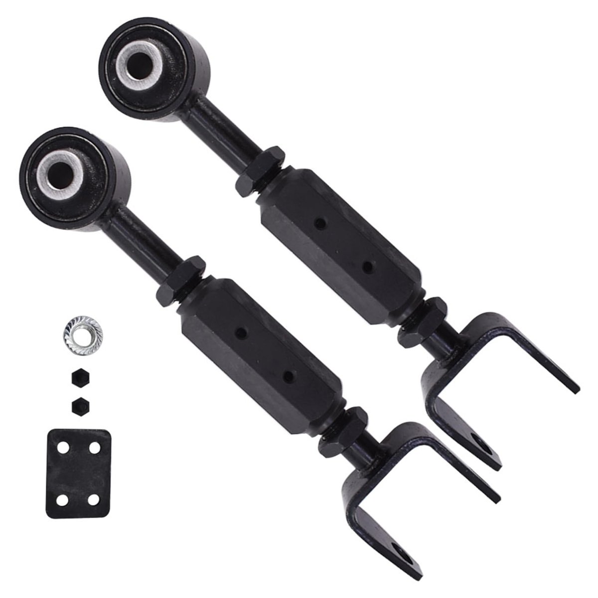 Rear Upper Adjustable Control Arms Left And Right For Element 2003 2011 Cr V 2002 2006 Replacement K90489