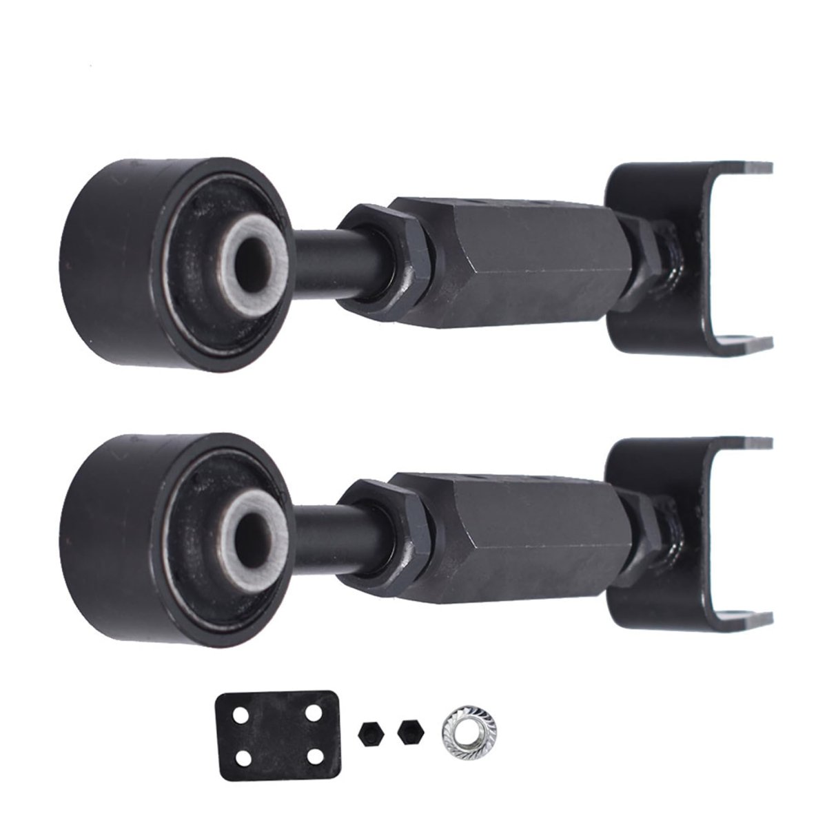 Rear Upper Adjustable Control Arms Left And Right For Element 2003 2011 Cr V 2002 2006 Replacement K90489