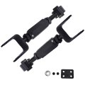 Rear Upper Adjustable Control Arms Left And Right For Element 2003 2011 Cr V 2002 2006 Replacement K90489