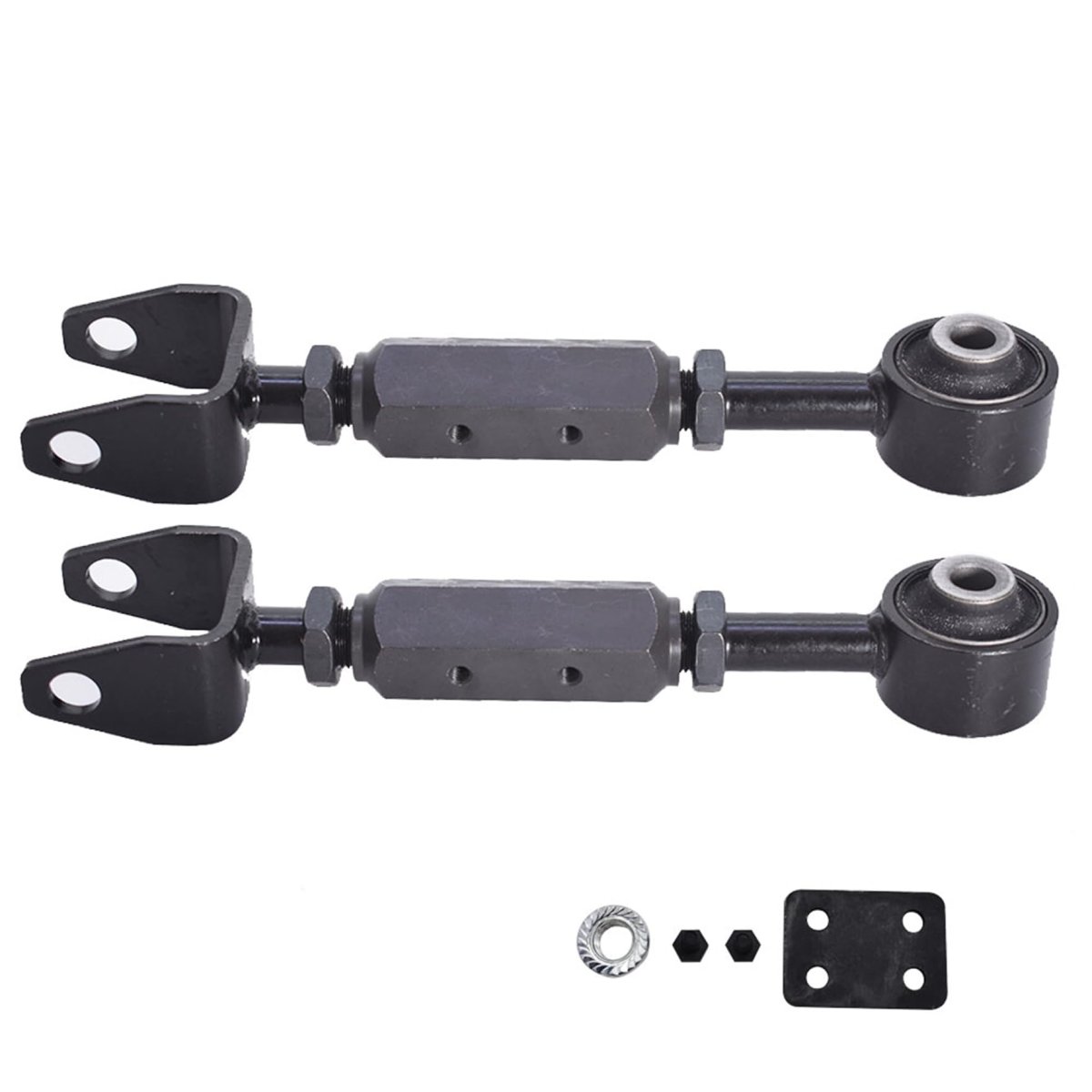 Rear Upper Adjustable Control Arms Left And Right For Element 2003 2011 Cr V 2002 2006 Replacement K90489