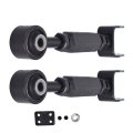 Rear Upper Adjustable Control Arms Left And Right For Element 2003 2011 Cr V 2002 2006 Replacement K90489