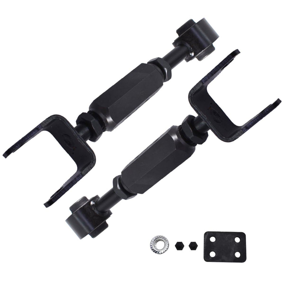 Rear Upper Adjustable Control Arms Left And Right For Element 2003 2011 Cr V 2002 2006 Replacement K90489