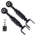 Rear Upper Adjustable Control Arms Left And Right For Element 2003 2011 Cr V 2002 2006 Replacement K90489