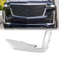 Front Lower Bumper Moulding 87829992 87829994 Abs Material For 2021-2024 Left