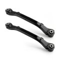 2pc Rear Upper Rearward Control Arms For Hyundai Sonata 2011 2015 Santa Fe Tucson Azera Kia Optima Sportage Cadenza 55100-3r050 