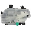 Door Lock Actuator Rear Right Fit 2009-2014 Ford For F-150 7t4z7826412c 8t4z7826412a 
