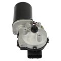 Front Windshield Wiper Motor For Hummer H2 2003 To 2007 Side 12 Pins Replace 19150497 88944398 