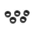 Valve Grommet For Gmc Sonoma 1990 1991 1992 1993 Part Number 14091870 Black Plastic Standard Style Replacement 