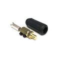 Twist Mate Plug For 2 0 To 3 70 95mm2 Cable Male Welding Connector K852-95 