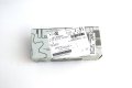 Mercedes-benz W211 E-class Left Side Sun Visor Mirror Frame Cover Genuine Beige