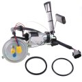 Fuel Pump Assembly Electric Module Replacement For 1987-1990 Jeep Cherokee 4 0l Wagoneer 