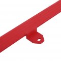 Front Strut Tower Bar Suspension Replacement Red For 2008 2013 Honda Fit Alloy Steel Shock Braces Improved Steering And Balance
