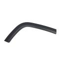 Wheel Opening Molding Rear Passenger Side For Jeep Grand Cherokee L 2021 2022 2023 2024 Capa Certified Pp Plastic Primed 