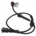 Abs Wheel Speed Sensor For Land Rover Discovery 1999-2002 4 0l 2003-20 4 6l Rear Left Or Right