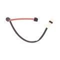 Disc Brake Pad Wear Sensor Front For Porsche Boxster 2005 2012 Alx-pau-df-341-02032-cla1