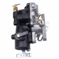 Goodbest New Carburetor Compatible With Massey Ferguson 135 150 35 Mh50 Gas To35 12566 181532m1 181532m91 183576m1 183576m91