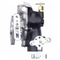 Goodbest New Carburetor Compatible With Massey Ferguson 135 150 35 Mh50 Gas To35 12566 181532m1 181532m91 183576m1 183576m91