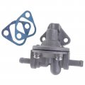 Solarhome New Fuel Lift Pump For Kubota Z482 D662 D722 Engine