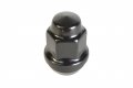 Stainless Steel Lug Nut Single Size 1 2 -20 Capped Fits Wrangler Tj 1997-2006 