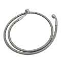 Front Right Brake Hose Line For Polaris Ranger 500 2017-2022 570 2015-2021 Etx 2015-2016 Ev 2015-2022 