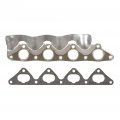 Domestic Gaskets Hslf5010 Lifter Replacement Kit Compatible With 95-99 Hyundai Accent Scoupe 1 5 Sohc G4ek Head Gasket Set