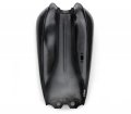 The Pacifica Bobber Black Motorcycle Gas Fuel Tank 2 4 Gallon 9l
