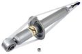 Kyb 341281 Excel-g Gas Strut Black 