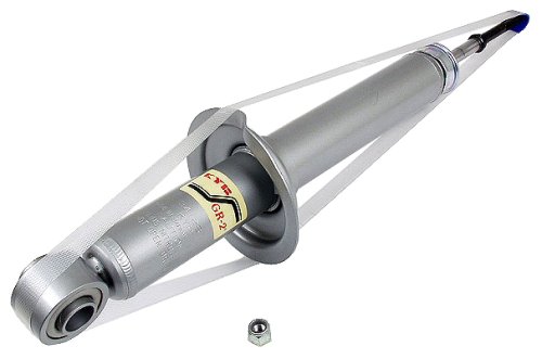 Kyb 341281 Excel-g Gas Strut Black