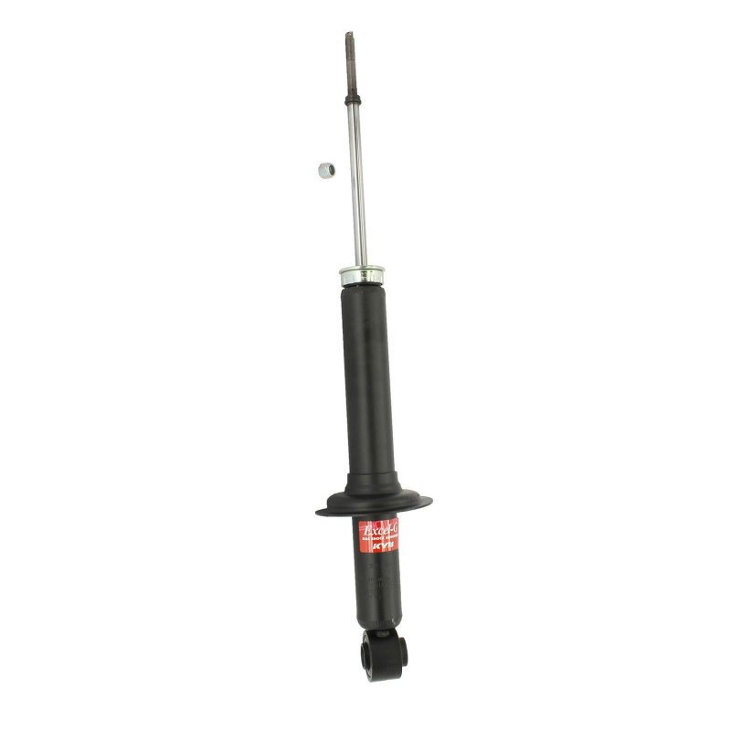 Kyb 341281 Excel-g Gas Strut Black