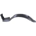 Front Driver Side Fender Liner Splash Guard For Pontiac Trans Sport 1997 1998 1999 And Montana 2005 Replacement 10434830 