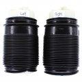 Newyall Rear Left And Right Air Suspension Spring Shock Bag