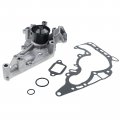 A-premium Engine Water Pump Compatible With Lexus Gs400 Gs430 Gx470 Ls400 Ls430 Lx470 Sc400 Sc430 Toyota 4runner Land Cruiser