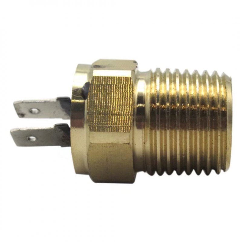 Wgl Fan Heat Thermal Sensor Switch For Polaris Scrambler 400 1998 1999 2000