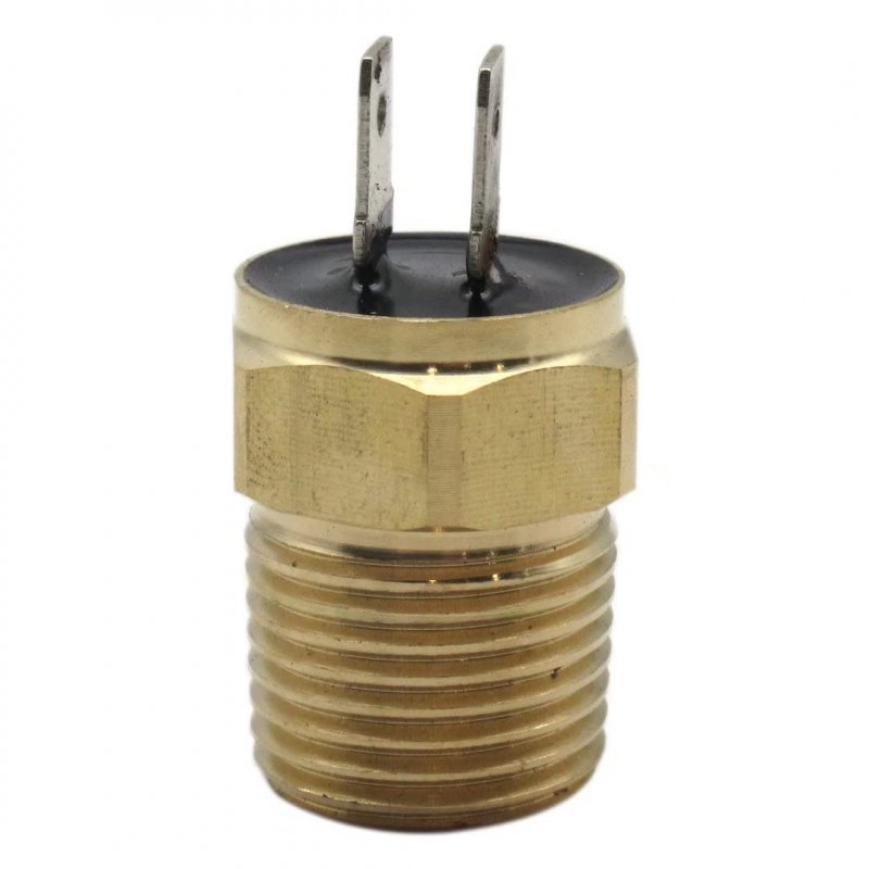 Wgl Fan Heat Thermal Sensor Switch For Polaris Scrambler 400 1998 1999 2000