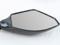 2x Motorcycle Side Mirror Motorbike Rear View Left Right Mirrors Fit For 1992 1993 1994 1995 1996 1997 1998 1999 2000 2001 2002