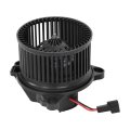 Heater Blower Motor 700198 For Raider 2006 2009 And Dakota 2005 2010 2011 Replacement 5161007ab 05161007ab Hvac Assembly 