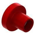 Atro High Temp Polyurethane Peterbilt Motor Mount P N Pl1018-ht 