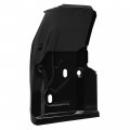 Kuafu Front Right Floor Pan Compatible With 1997-2006 Jeep Tj Wrangler 2-door Steel Electrophoresis Black Passenger Side