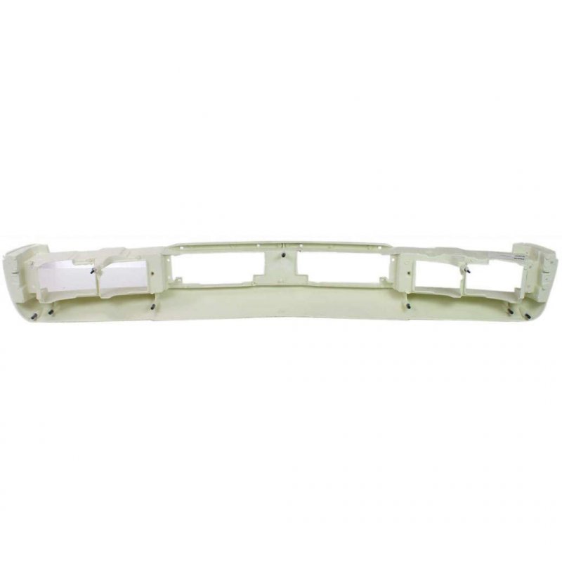 Oldsmobile Cutlass Ciera Header Panel 1985-1996 Thermoplastic Fiberglass Paint To Match W Composite Head Lamps Gm1220140